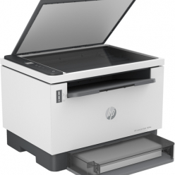 Drukarka HP LaserJet Tank MFP 1604w MFP Mono B/W laser 216x297mm A4 14ppmcopy 22ppmprint 150 sheets USB LAN WIFI Bluetooth