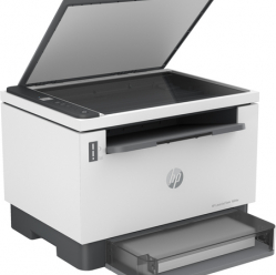 Drukarka HP LaserJet Tank MFP 1604w MFP Mono B/W laser 216x297mm A4 14ppmcopy 22ppmprint 150 sheets USB LAN WIFI Bluetooth