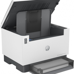 Drukarka HP LaserJet Tank MFP 2604DW Print copy scan 22ppm