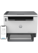 Drukarka HP LaserJet Tank MFP 2604DW Print copy scan 22ppm