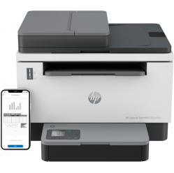 Drukarka HP LaserJet Tank MFP 2604SDW Print copy scan 22ppm