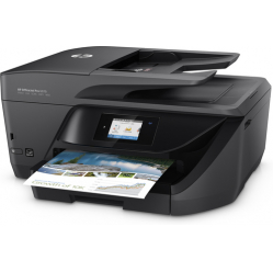 Drukarka HP Officejet Pro 6970 e-All-in-One