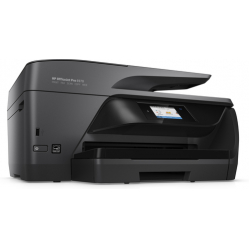 Drukarka HP Officejet Pro 6970 e-All-in-One