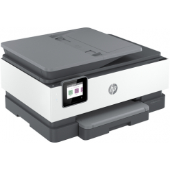 Drukarka HP OfficeJet Pro 8022e All-in-One A4 Color WIFI USB RJ-11 Print Copy Scan Fax Inkjet 28ppm