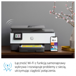 Drukarka HP OfficeJet Pro 8023 AiO