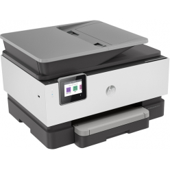 Drukarka HP OfficeJet Pro 9010 e-AiO A4 Color USB WIFI inkjet Print Copy Scan Fax 32ppm Boost