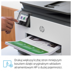 Drukarka HP OfficeJet Pro 9020 e-AiO