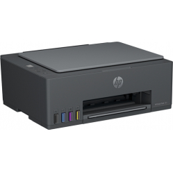 Drukarka HP Smart Tank 581 AiO Print Scan Copy 12/5ppm