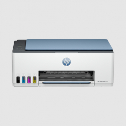 Drukarka HP Smart Tank 585 AiO Print Scan Copy 12/5ppm