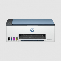 Drukarka HP Smart Tank 585 AiO Print Scan Copy 12/5ppm