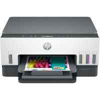 Drukarka HP Smart Tank 670 All-in-One A4 Color WIFI Print Scan Copy Inkjet 12/7ppm
