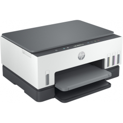 Drukarka HP Smart Tank 670 All-in-One A4 Color WIFI Print Scan Copy Inkjet 12/7ppm