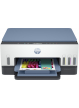 Drukarka HP Smart Tank 675 All-in-One A4 Color WiFi Print Scan Copy Inkjet 12/7ppm