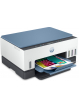 Drukarka HP Smart Tank 675 All-in-One A4 Color WiFi Print Scan Copy Inkjet 12/7ppm