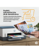 Drukarka HP Smart Tank 675 All-in-One A4 Color WiFi Print Scan Copy Inkjet 12/7ppm