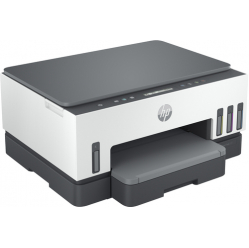 Drukarka HP Smart Tank 720 All-in-One A4 Color WiFi Print Scan Copy Inkjet