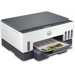 Drukarka HP Smart Tank 720 All-in-One A4 Color WiFi Print Scan Copy Inkjet