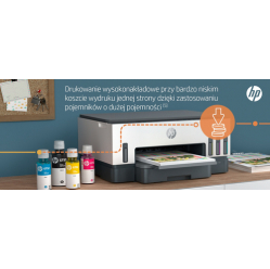 Drukarka HP Smart Tank 720 All-in-One A4 Color WiFi Print Scan Copy Inkjet