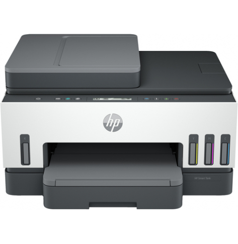 Drukarka HP Smart Tank 750 All-in-One A4 Color WiFi Ethernet Print Scan Copy Inkjet