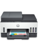 Drukarka HP Smart Tank 750 All-in-One A4 Color WiFi Ethernet Print Scan Copy Inkjet