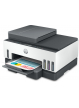 Drukarka HP Smart Tank 750 All-in-One A4 Color WiFi Ethernet Print Scan Copy Inkjet