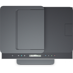 Drukarka HP Smart Tank 750 All-in-One A4 Color WiFi Ethernet Print Scan Copy Inkjet