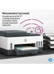 Drukarka HP Smart Tank 750 All-in-One A4 Color WiFi Ethernet Print Scan Copy Inkjet