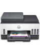 Drukarka HP Smart Tank 790 All-in-One A4 Color WiFi Ethernet Print Scan Copy Inkjet Fax 15/9ppm