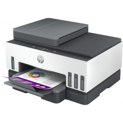 Drukarka HP Smart Tank 790 All-in-One A4 Color WiFi Ethernet Print Scan Copy Inkjet Fax 15/9ppm