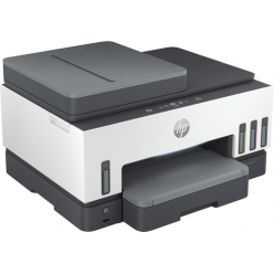 Drukarka HP Smart Tank 790 All-in-One A4 Color WiFi Ethernet Print Scan Copy Inkjet Fax 15/9ppm