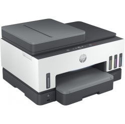 Drukarka HP Smart Tank 790 All-in-One A4 Color WiFi Ethernet Print Scan Copy Inkjet Fax 15/9ppm