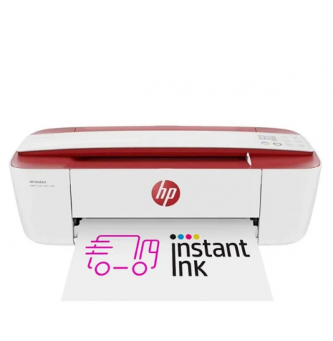 Drukarka HP DeskJet Ink Advantage 3788 All-in-One