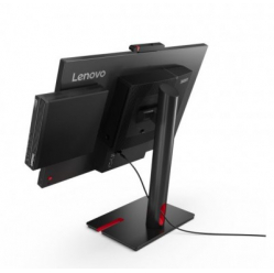 Komputer LENOVO ThinkCentre M75q G5 Ryzen 5 PRO 8600GE 16GB 512GB SSD WIFI BT W11P 1y Premier