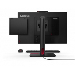 Komputer LENOVO ThinkCentre M75q G5 Ryzen 7 PRO 8700GE 32GB 1TB SSD WIFI BT W11P 1y Premier