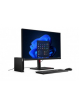 Komputer LENOVO ThinkCentre M75q G5 Ryzen 7 PRO 8700GE 32GB 1TB SSD WIFI BT W11P 1y Premier