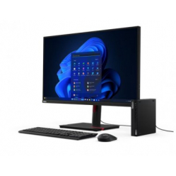 Komputer LENOVO ThinkCentre M75q G5 Ryzen 7 PRO 8700GE 32GB 1TB SSD WIFI BT W11P 1y Premier