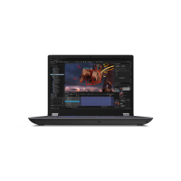 Laptop LENOVO ThinkPad P16 Ryzen 7 PRO 7840HS 16 WUXGA 16GB 512GB SSD WIFI BT FPR W11P 3Y Premier
