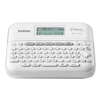 Drukarka etykiet Brother P-touch PT-D410