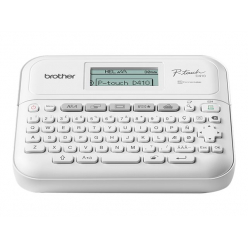 Drukarka etykiet Brother P-touch PT-D410