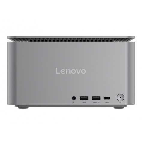 LENOVO ThinkCentre Neo Tiny Intel Core i5-14500 16GB DDR5 512GB SSD M.2 RTX 4060 8GB Wi-Fi 6E+BT W11P