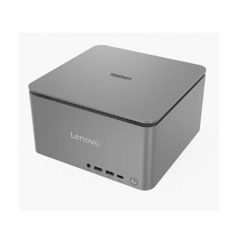 LENOVO ThinkCentre Neo Tiny Intel Core i9-14900 32GB DDR5 1TB SSD M.2 RTX 4060 8GB Wi-Fi 6E+BT W11P 