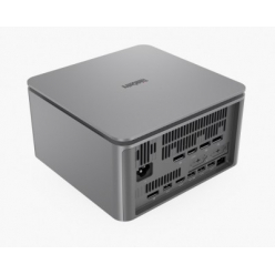 LENOVO ThinkCentre Neo Tiny Intel Core i9-14900 32GB DDR5 1TB SSD M.2 RTX 4060 8GB Wi-Fi 6E+BT W11P 