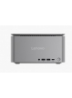 LENOVO ThinkCentre Neo Tiny Intel Core i9-14900 32GB DDR5 1TB SSD M.2 RTX 4060 8GB Wi-Fi 6E+BT W11P 