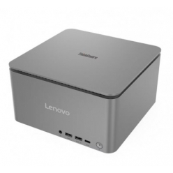 LENOVO ThinkCentre Neo Tiny Intel Core i7-14700 16GB DDR5 1TB SSD M.2 RTX 4060 8GB Wi-Fi 6E+BT W11P 