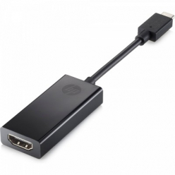 HP Inc. Adapter USB-C do HDMI 4SH07AA 