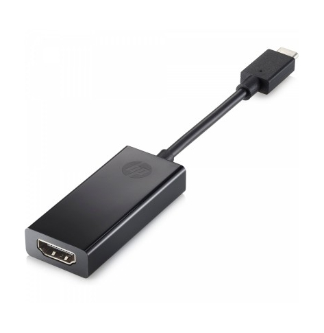 HP Inc. Adapter USB-C do HDMI 4SH07AA 