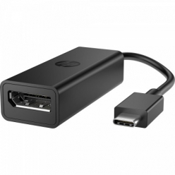 HP Inc. Adapter USB-C do DisplayPort 8Y8Y1AA 