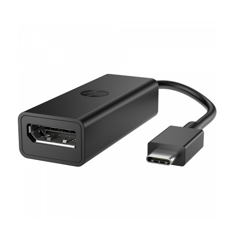 HP Inc. Adapter USB-C do DisplayPort 8Y8Y1AA 