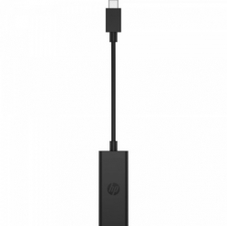 Adapter HP USB-C do DisplayPort 8Y8Y1AA 