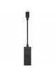 Adapter HP USB-C do DisplayPort 8Y8Y1AA 